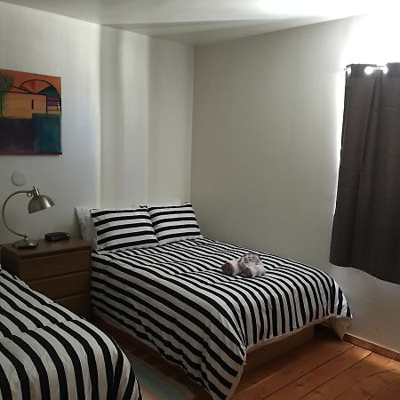 Florecita Bed And Breakfast Inn Costilla Buitenkant foto