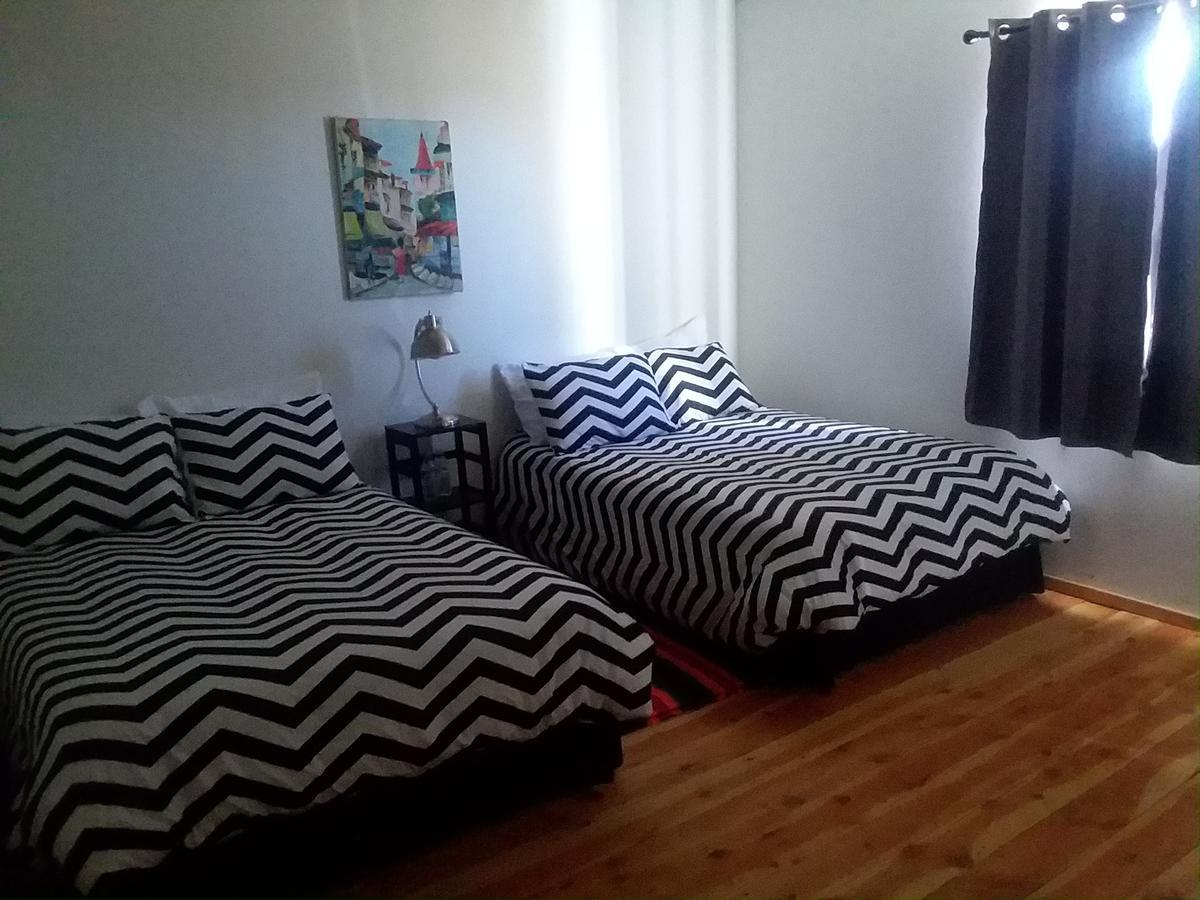 Florecita Bed And Breakfast Inn Costilla Buitenkant foto